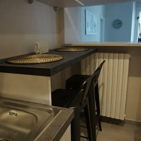 Il Loft Apartman Cuneo