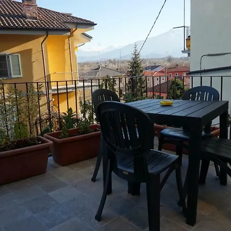 Il Loft * Кунео