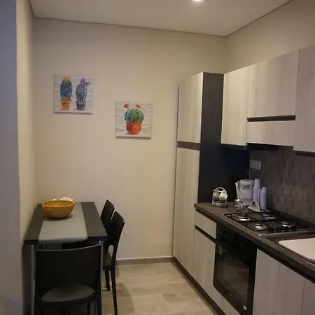 Il Loft Apartman *