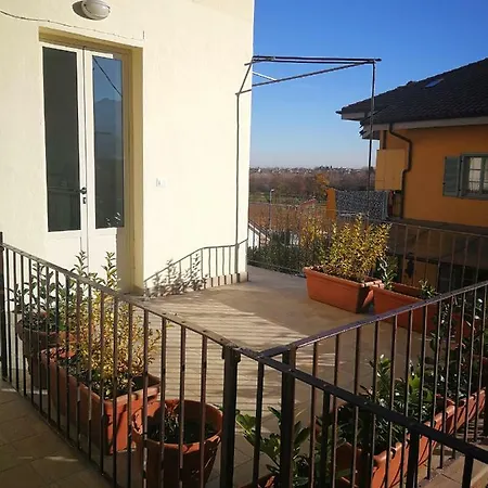 Apartman Il Loft *