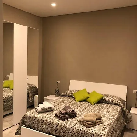 Il Loft Апартаменты *