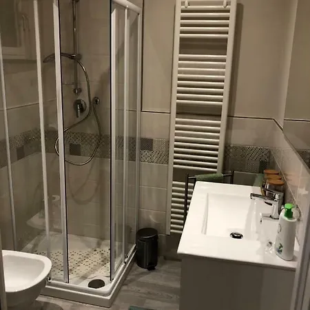 Apartman Il Loft Cuneo